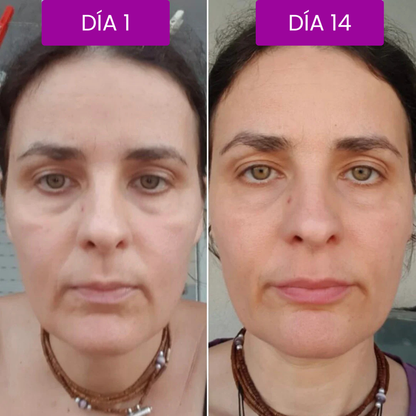 Poderoso Bálsamo Coreano Efecto Lifting- Dr. Melaxin