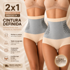 OFERTA ESPECIAL HOY (2x1) - Faja Moldeadora 360° | Cintura al Instante