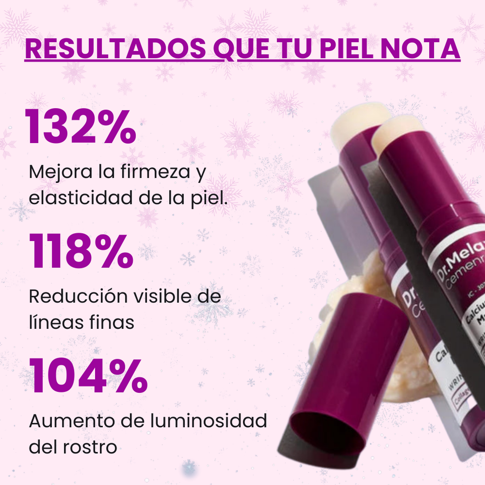 Poderoso Bálsamo Coreano Efecto Lifting- Dr. Melaxin