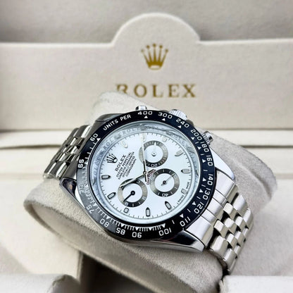 Reloj de lujo con caja exclusiva | Rolex Daytona - OFERTA ESPECIAL LIMITADA