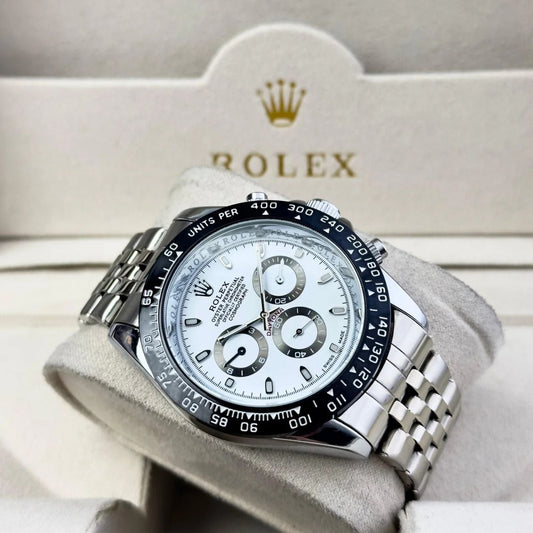Reloj de lujo con caja exclusiva | Rolex Daytona - OFERTA ESPECIAL LIMITADA