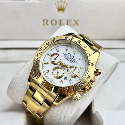 Reloj de lujo con caja exclusiva | Rolex Daytona - OFERTA ESPECIAL LIMITADA