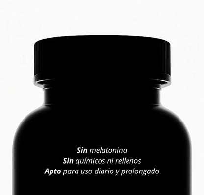 CORTISOL RESET | Tu aliado natural contra el insomnio y el exceso de cortisol