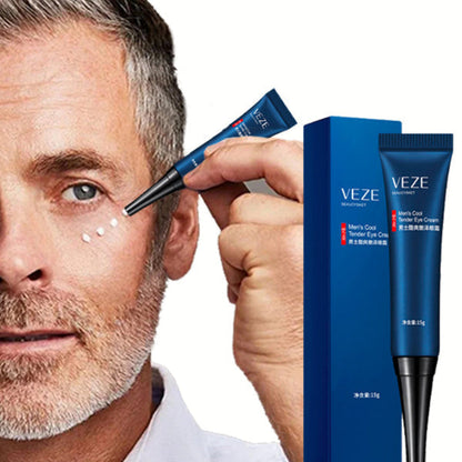 Veze Men - Poderosa Crema Antiedad para Hombres