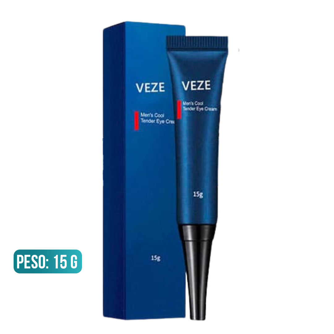 Veze Men - Poderosa Crema Antiedad para Hombres