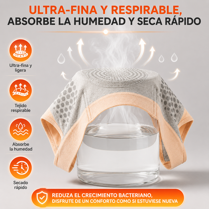 OFERTA ESPECIAL HOY (2x1) - Faja Moldeadora 360° | Cintura al Instante