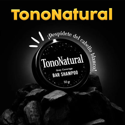 Jabón BlackSoap – Poderoso Champú