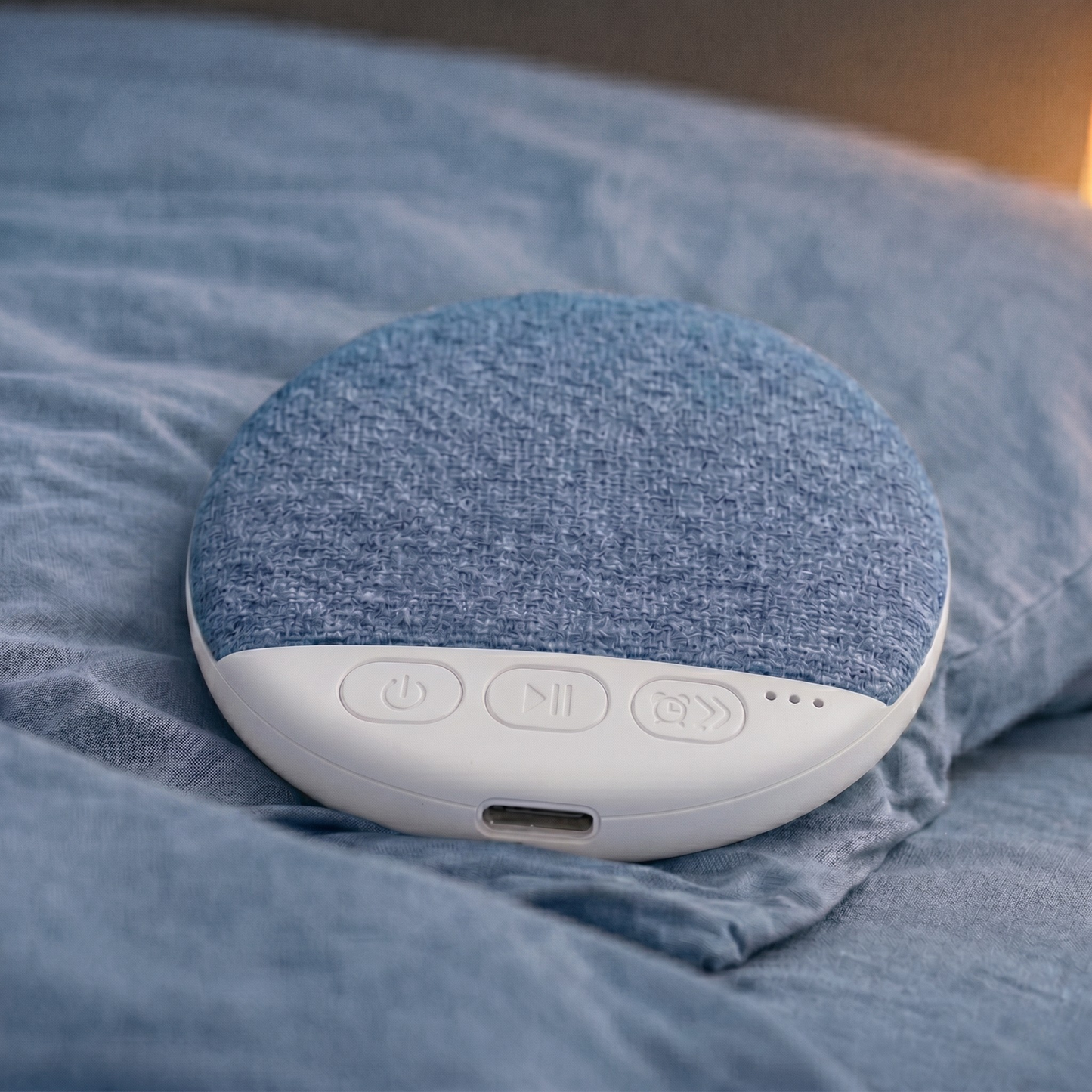 DreamWave™| Altavoz de almohada