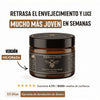 Poderosa Crema De Sebo De Res - Defensa contra las arrugas